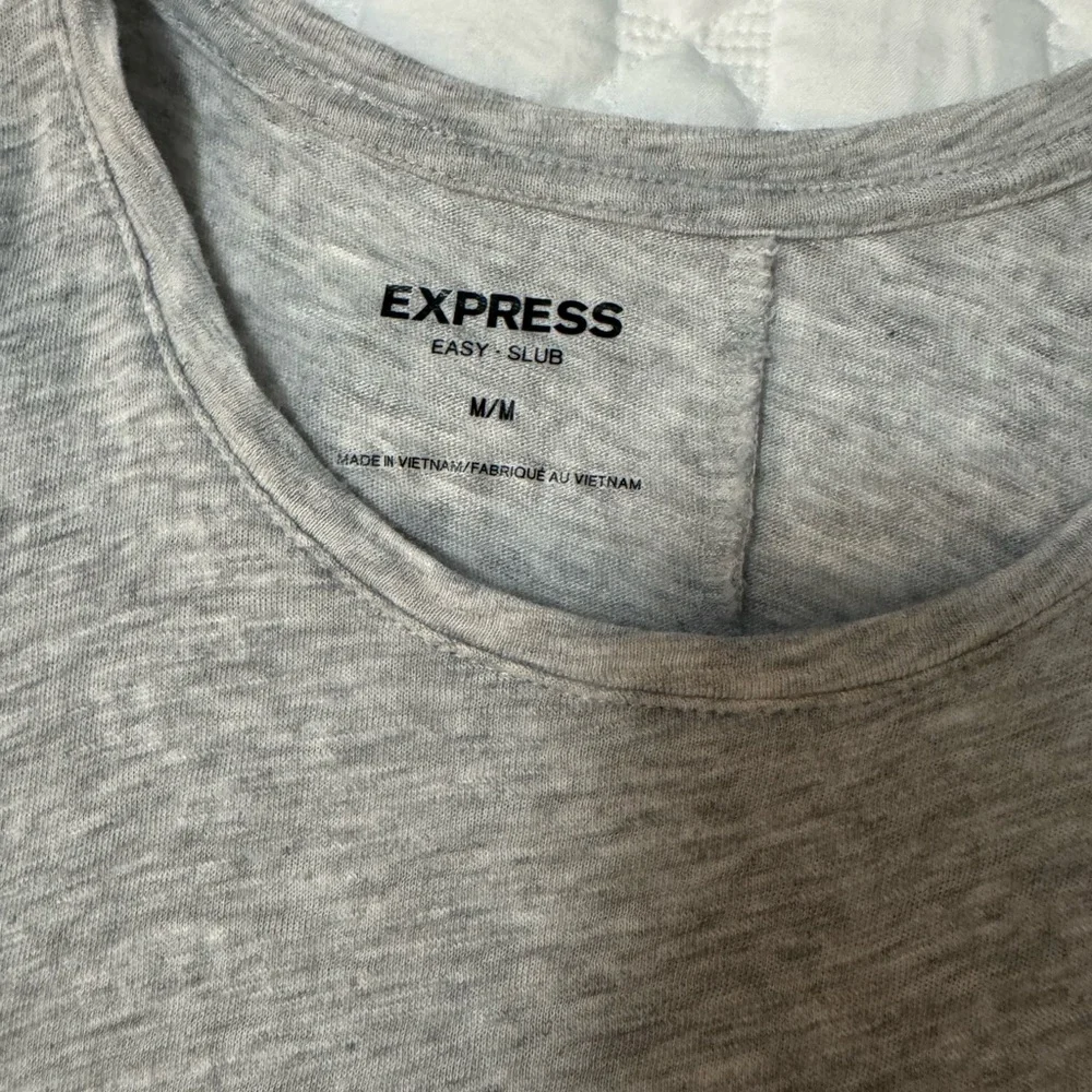Express Tank - Picture 3 of 6
